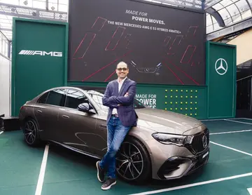 mercedez benz