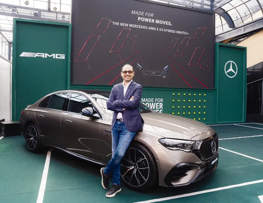 mercedez benz