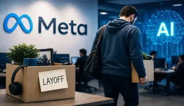 Setback for Meta in the AI race – Management apologizes.
