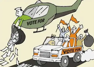vote