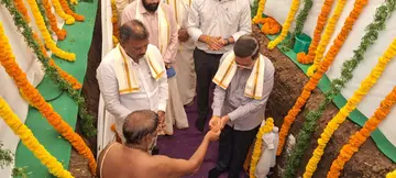Minister Narayana