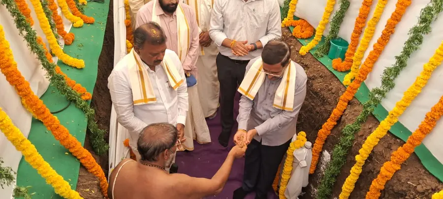 Minister Narayana