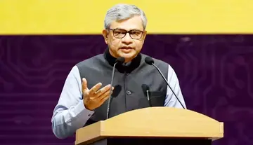 Bullet trains connecting Hyderabad, Chennai, and Bengaluru: Minister Ashwini Vaishnaw
