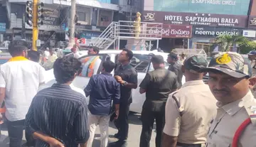 Many candidates vying for the alliance's mayoral seat: Minister Satya Kumar