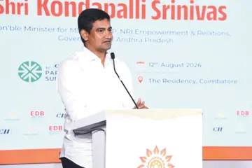 minister kondapalli
