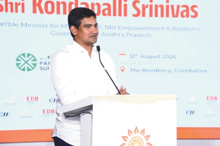 minister kondapalli