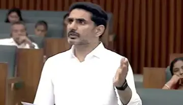 We are committed to conducting the DSC every year: Minister Lokesh