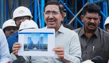 Quantum computing services in Amaravati from January: Minister P. Narayana