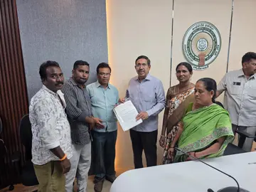 minister narayana