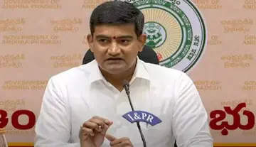 Stree Nidhi loan of ₹3 lakh each for DWCRA women: Minister Kondapalli Srinivas
