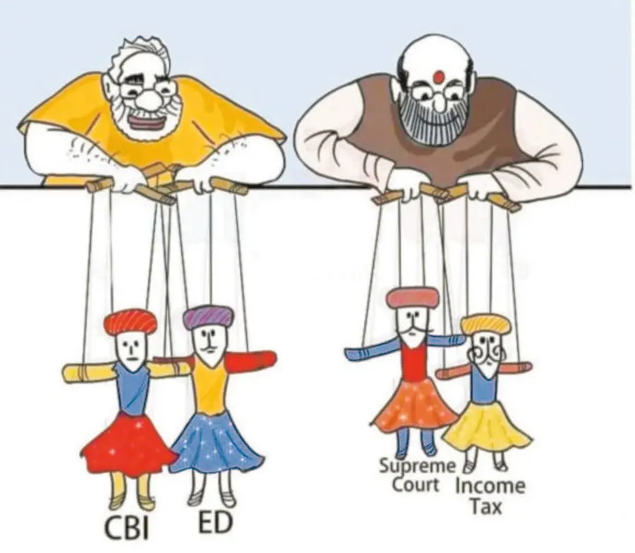 modi