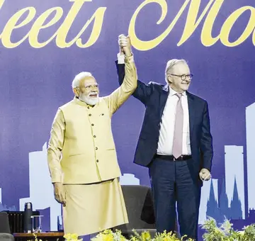 modi