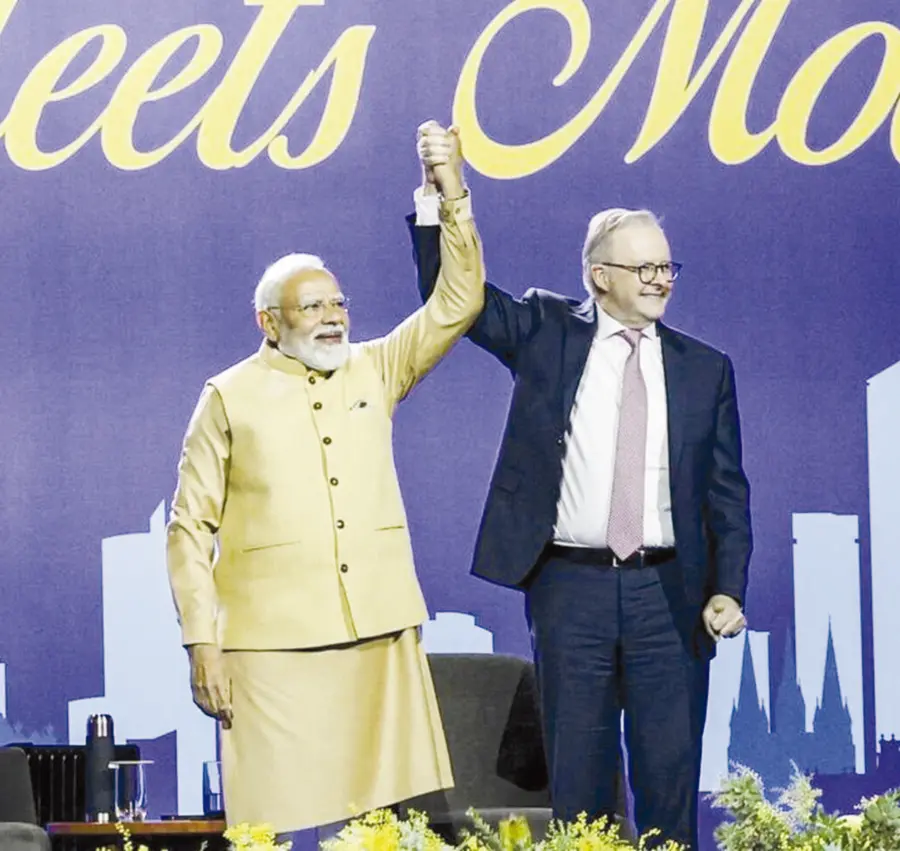 modi