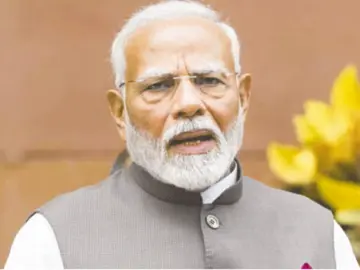 modi