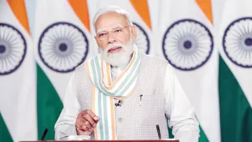 modi