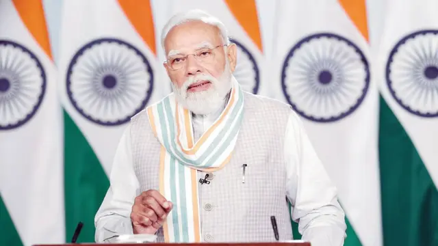 modi