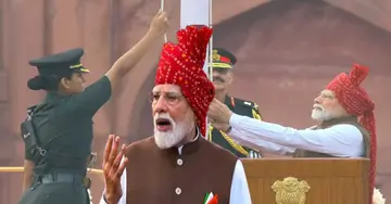 modi