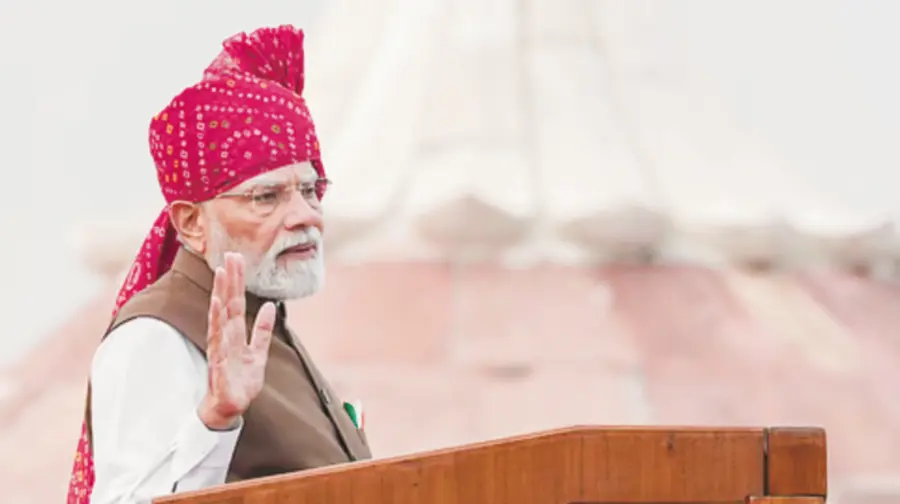 modi