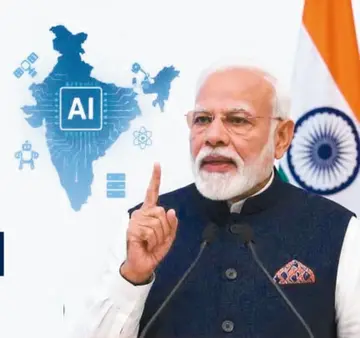 modi a.i