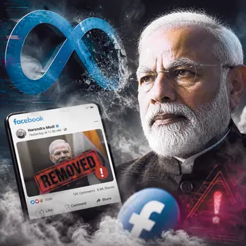 modi meta