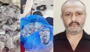 Poisoning plot during Muharram foiled – Accused arrested