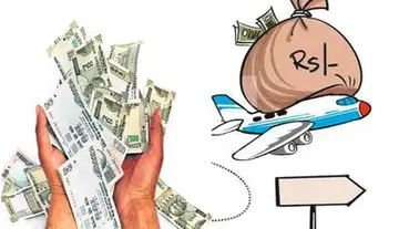 Diversion of funds abroad – Case registered against CA