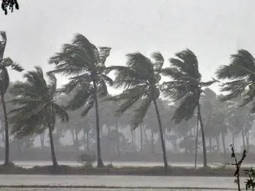 monsoon