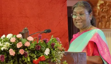 President to present awards to best teachers.