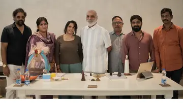 ‘అరెరె వినవా’ పాట విడుదల image 1