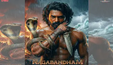 'Nagabandham' on a pan-India scale..!