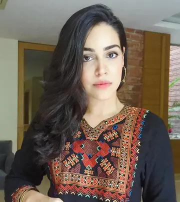 naila grrewal