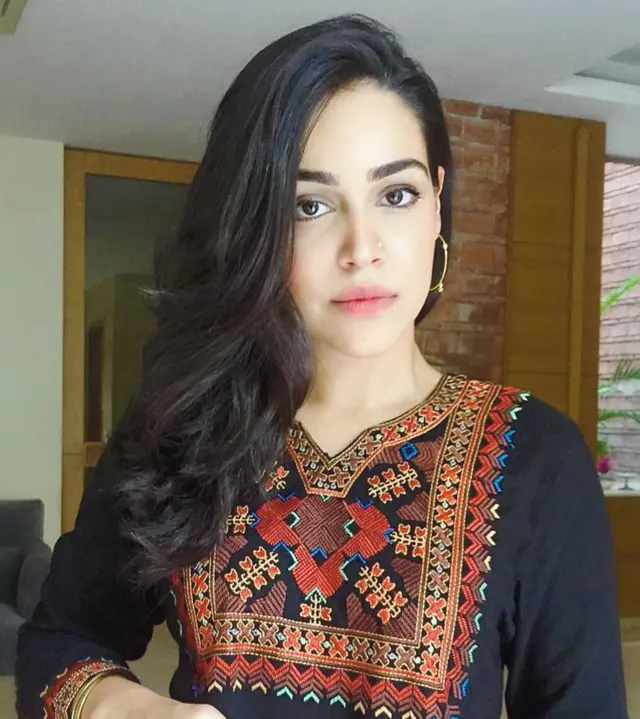 naila grrewal