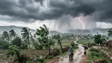 nallani mabbi