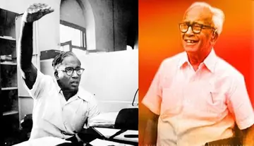 Tributes on the 117th Birth Anniversary of EMS Namboodiripad (Video)