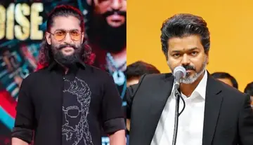 'Vijay is rocking it in the Assembly': Nani