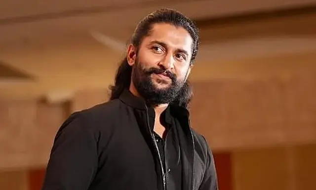 విమర్శలపై స్పందించిన నాని image 1