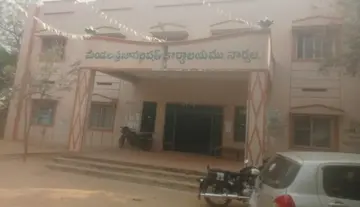 Reservations finalized – discussions on political equations in the mandal...