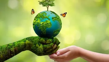 Environment in Danger