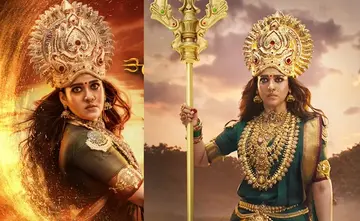 6న ‘మహాశక్తి’ విడుదల image 1