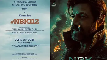 nbk 112