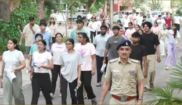 NEET 2026 పరీక్ష రద్దు ..!