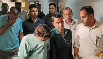 Who are the three individuals who leaked the NEET questions? – CBI charge sheet