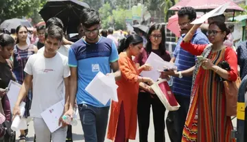 Incorrect exam center details sent to NEET PG candidates: NBEMS