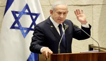 Israel denies reports of a plot to assassinate Iranian leaders.