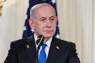 netanyahu