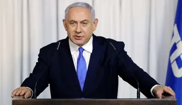 The future US president could turn into an enemy of Israel! : Netanyahu