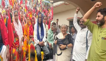 Modi's 12 years of rule are not a cause for celebration – they are a disaster for the people of the country!