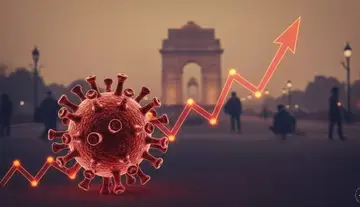 Swine flu scare in Delhi... Doctors issue warning.
