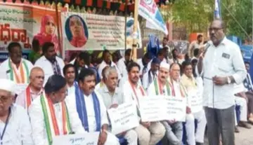 The 'Alliance' is responsible for the deaths of Taushik and Maulabi.