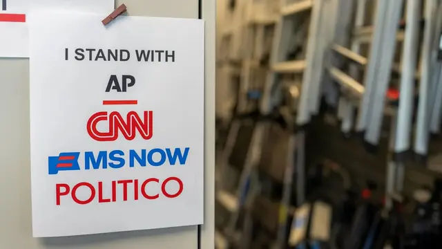 news outlets